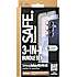 PanzerGlass SAFE 3-i-1 beskyttelsessæt Samsung Galaxy A15