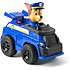Paw Patrol Chase med fjernstyret Action Cruiser