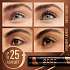 Volume Lift & Hold mascara 02 Black Brown