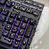 HyperX Alloy Core RGB - Membrane Gaming Keyboard