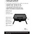 Megamaster 1 Burner gasgrill