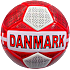 Guardian Danmark fodbold