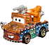 Disney x Pixar Cars biler - flere varianter - assorteret