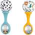 Fisher-Price Rattle 'N Rock Maracas