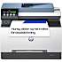 HP LaserJet 3302sdw printer