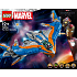 LEGO Marvel Guardians of the Galaxy: Milano 76286
