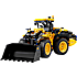 LEGO Technic Volvo L120 Electric-gummiged 42209