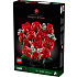 LEGO Icons Buket roser 10328