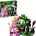 LEGO Wicked Figurer af Elphaba og Glinda 75682