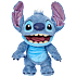 Disney Stitch interaktiv bamse 30 cm