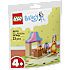 LEGO Bluey fin restaurant med Bingo 30713