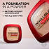 Foundation 390 Ebony