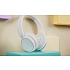 Philips TAH5209WT/00 hovedtelefoner - hvid