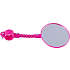 321 Go! sidespejl - pink