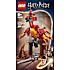 LEGO Harry Potter Fawkes: Dumbledores føniks 76448