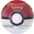 Pokémon pokeball – flere varianter – assorteret