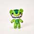 Deddy bears coffin 6" Serie 5 - flere varianter - assorteret