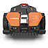 Worx Vision 800 m2 robotplæneklipper - WR208E