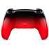 PS5 DualSense controller - Techno Red