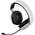 Trust GXT498W Forta headset PS5 - hvid