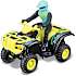 Car Mania ATV – flere varianter – assorteret