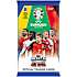 Match Attax EURO 2024 fodboldkort