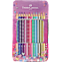 Faber-Castell farveblyanter 12-pak
