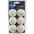 Dunlop Fort Tournament Bordtennisbolde 6-pak