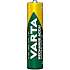Varta Recharge Accu Power 4-pak AAA 1000mAh genopladelige batterier