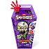 Smashers horror house - assorteret