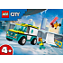 LEGO City Ambulance og snowboarder 60403
