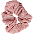 CBYH dame scrunchie - rosa