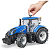 Bruder New Holland T7.315 traktor