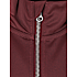 VRS teen cardigan str. 146/152 - bordeaux