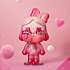 Crybaby crying again samlerfigur – flere varianter – assorteret
