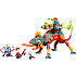 LEGO DREAMZzz Mateos ildkamæleon 71492