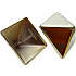 Kokille PYRA 78 messingtop (2STK)