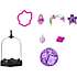 Monster High Pet nøgleringe - flere varianter - assorteret