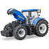 Bruder New Holland T7.315 traktor