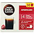 Americano kaffekapsler