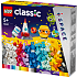 LEGO Classic Kreative planeter 11037