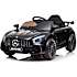 Mercedes Benz GTR elektrisk bil