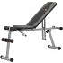 Everfit WBK-400 justerbar træningsbænk