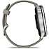 Garmin Venu 4 smartwatch 45 mm - Silver Gray