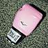 Everlast Prostyle 2 boksehandsker - pink 8 OZ