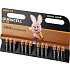 Duracell Plus AAA batterier 12-pak