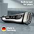 Braun Series 8 8517S barbermaskine