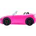 Barbie cabriolet - pink