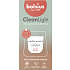 Bolsius Cleanlight refill duftlys 2-pak - Cedarwood