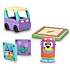 Tile Town Bluey Mini legesæt